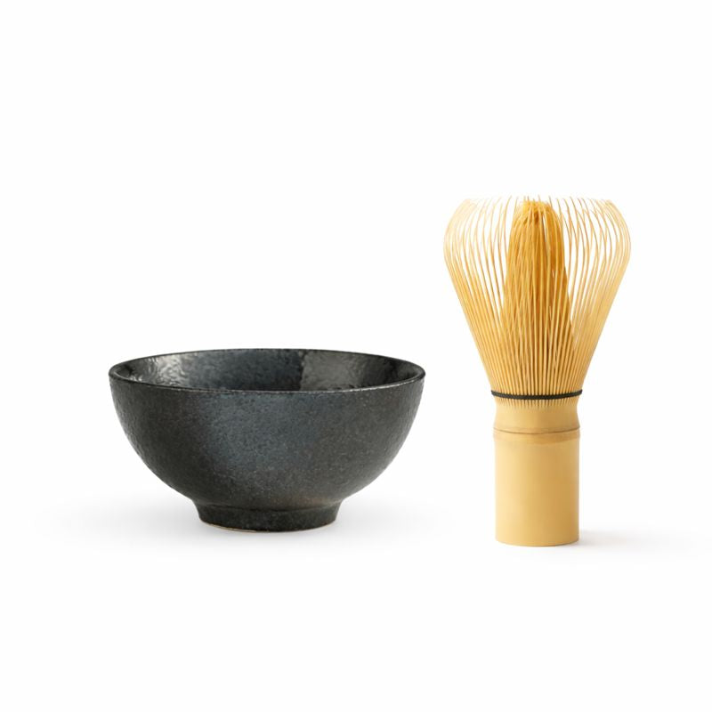 MATCHA SET ESSENTIAL