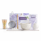 PREMIUM MATCHA SET
